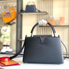 LV Top Handle Bags